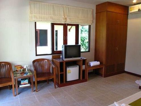 La Mer Samui Resort - Photo4