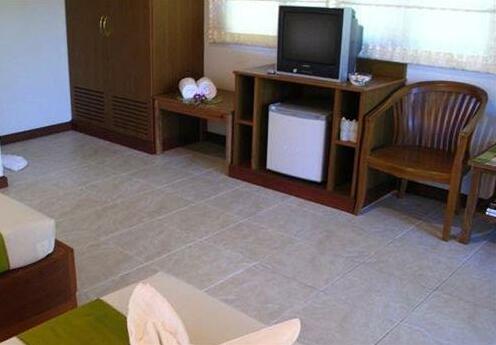 La Mer Samui Resort - Photo5