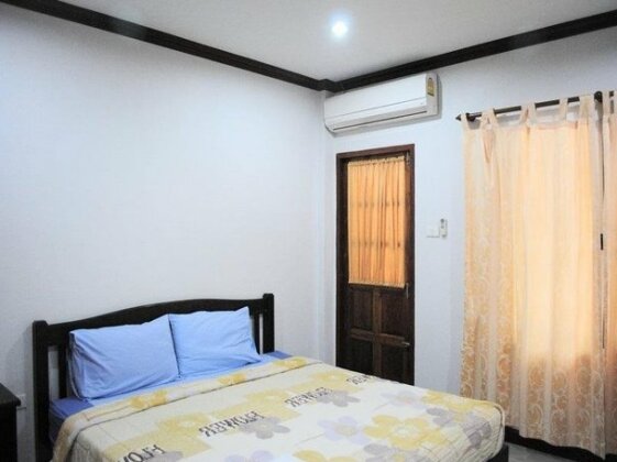 Lamai Hill Hotel - Photo2