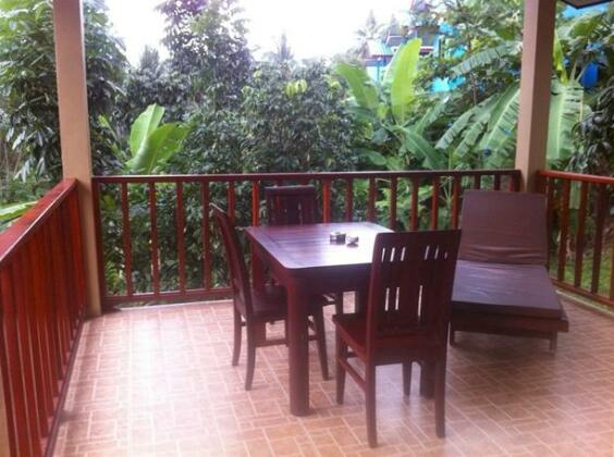 Lamai Seaview Apartment - Photo3