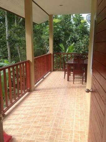 Lamai Seaview Apartment - Photo4