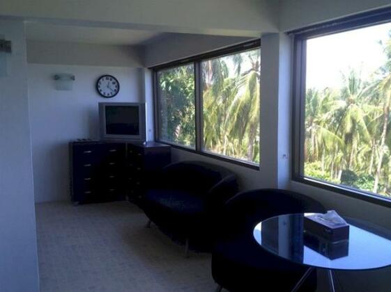 Lamai Seaview Apartment - Photo5