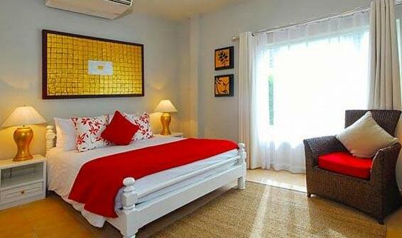 Lamai Suay - Photo3