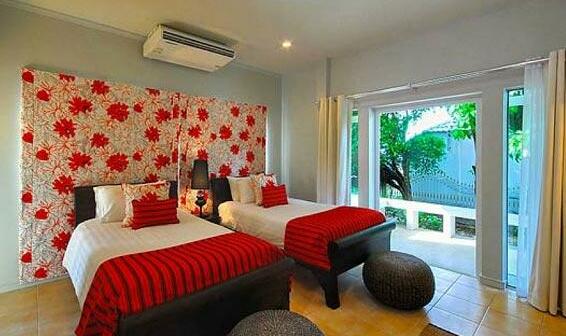 Lamai Suay - Photo5
