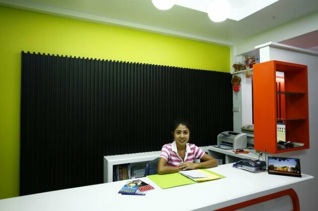 Lamoon Lamai Residence - Photo3