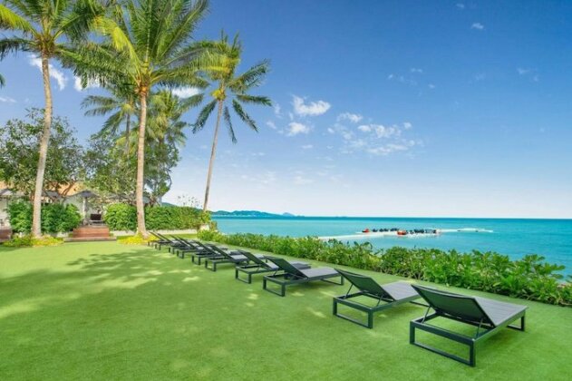 Le Meridien Koh Samui Resort & Spa - Photo4