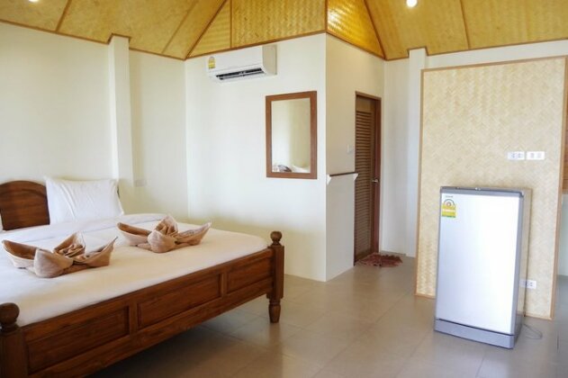 Manita Resort - Photo2