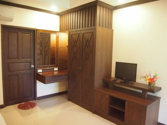 Manita Resort - Photo3