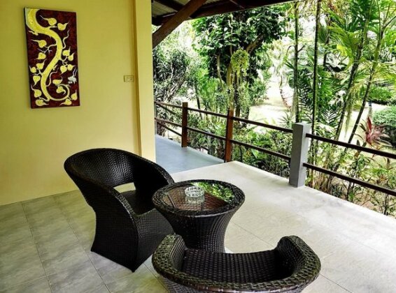 Manita Resort - Photo4