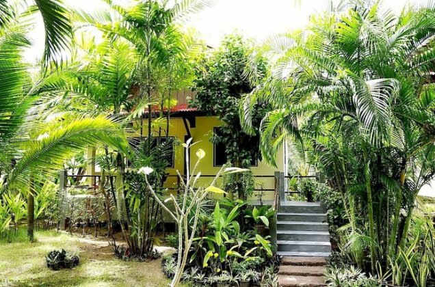 Manita Resort - Photo5