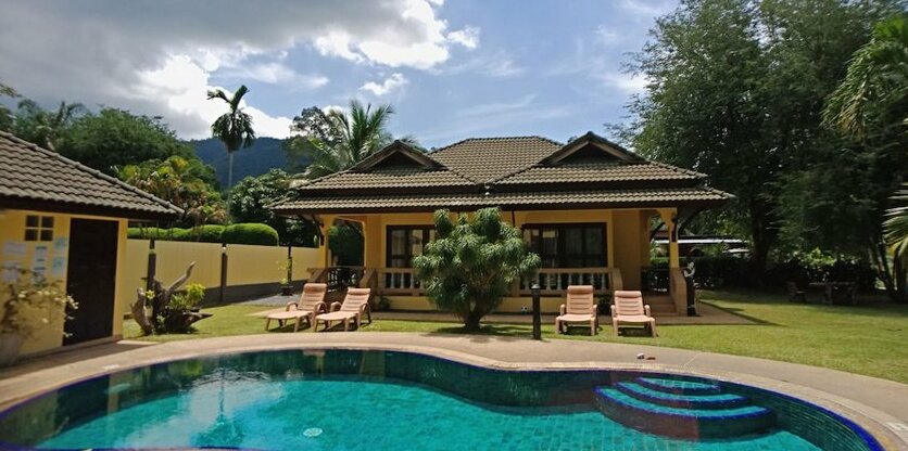 Marilyns Residential Resort - Photo2