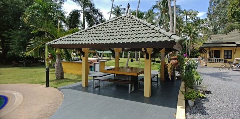 Marilyns Residential Resort - Photo4