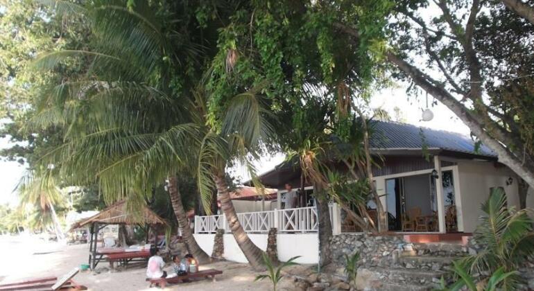 Meedej Guesthouse - Photo2