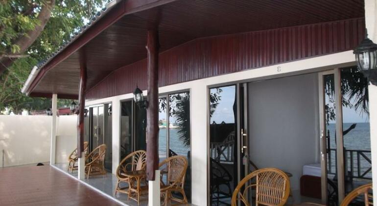 Meedej Guesthouse - Photo3