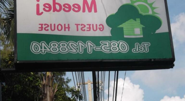 Meedej Guesthouse - Photo4