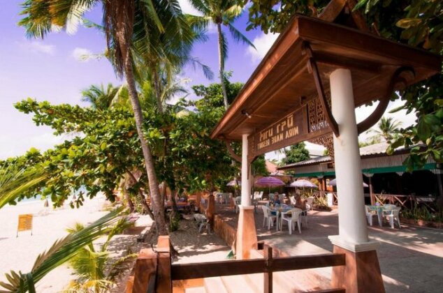 MiraMare Resort Koh Samui