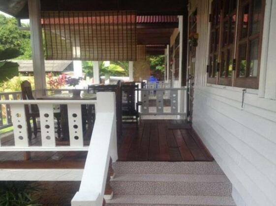 Mon Bungalows - Photo2