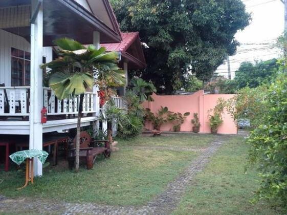 Mon Bungalows - Photo5