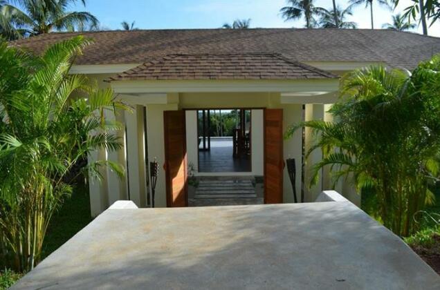 Orchid Lodge Samui - Photo2