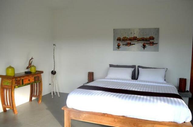 Orchid Lodge Samui - Photo3