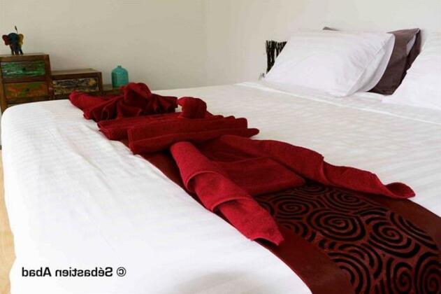 Orchid Lodge Samui - Photo4