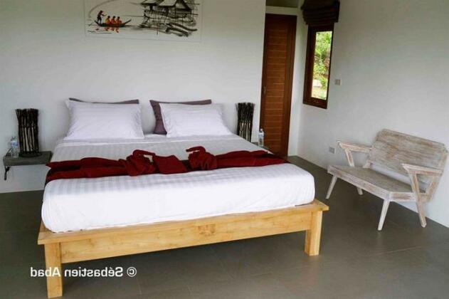 Orchid Lodge Samui - Photo5