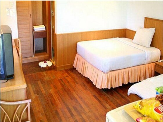Orchid Suites Koh Samui - Photo2