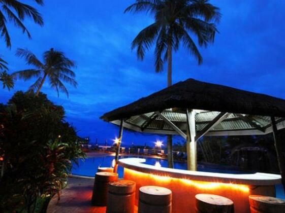 Orchid Suites Koh Samui - Photo4