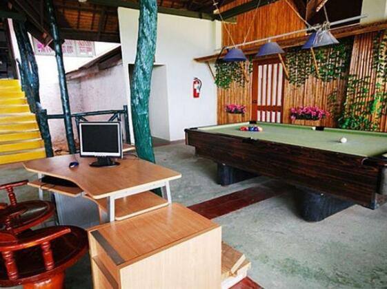 Orchid Suites Koh Samui - Photo5