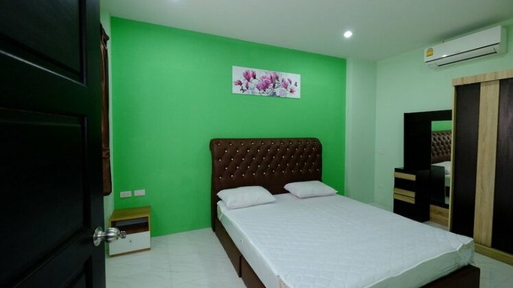 PANISARA Pool Villa Maret - Photo2