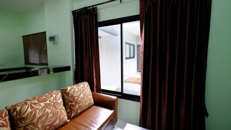 PANISARA Pool Villa Maret - Photo3