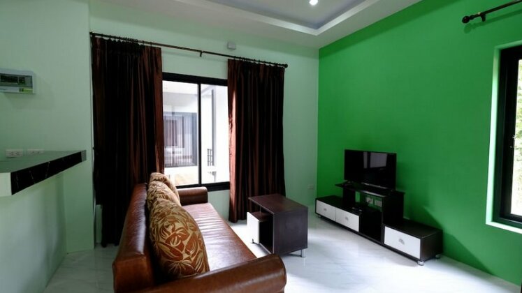 PANISARA Pool Villa Maret - Photo4