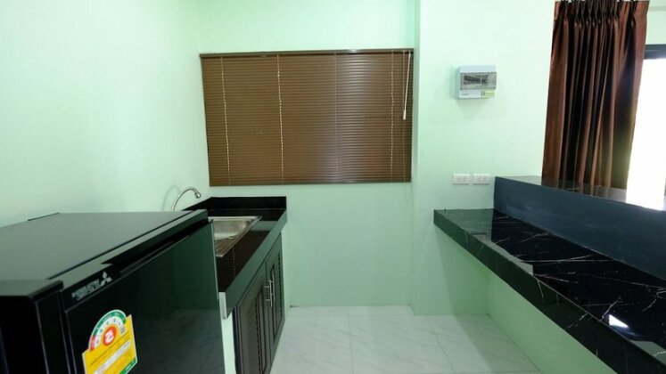 PANISARA Pool Villa Maret - Photo5