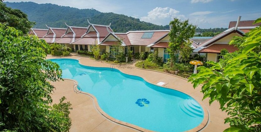 Pattra Vill Resort - Photo2