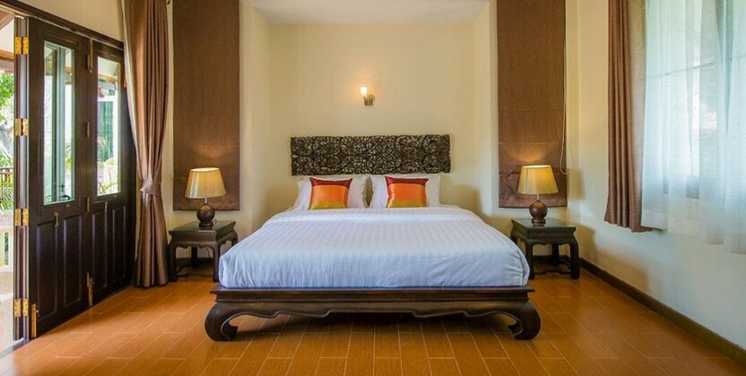 Pattra Vill Resort - Photo5