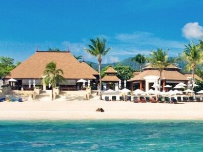 Pavilion Pool Residence Samui - Photo2