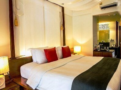 Pavilion Pool Residence Samui - Photo4