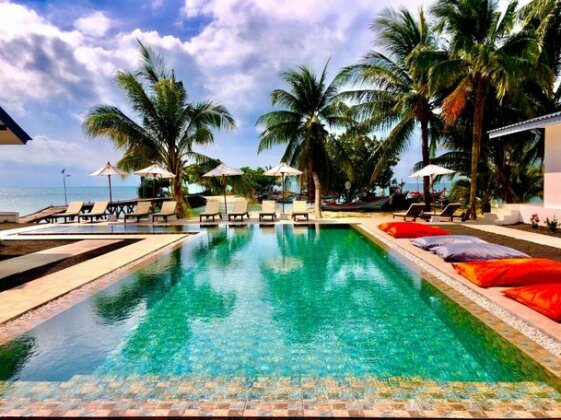 Pearl Of Samui Resort - Photo2