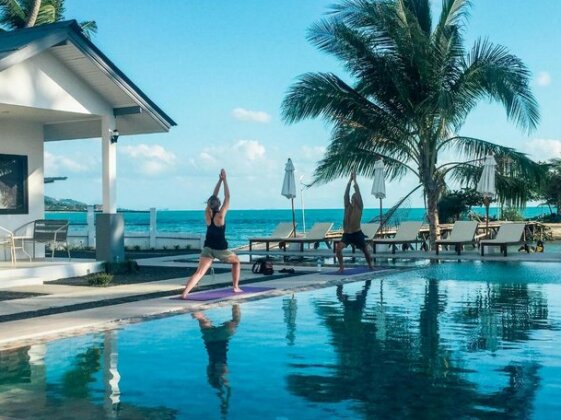 Pearl Of Samui Resort - Photo3