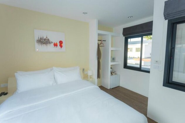 Pearl Of Samui Resort - Photo5