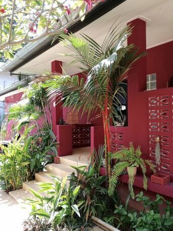 Pink House - Samui - Photo4