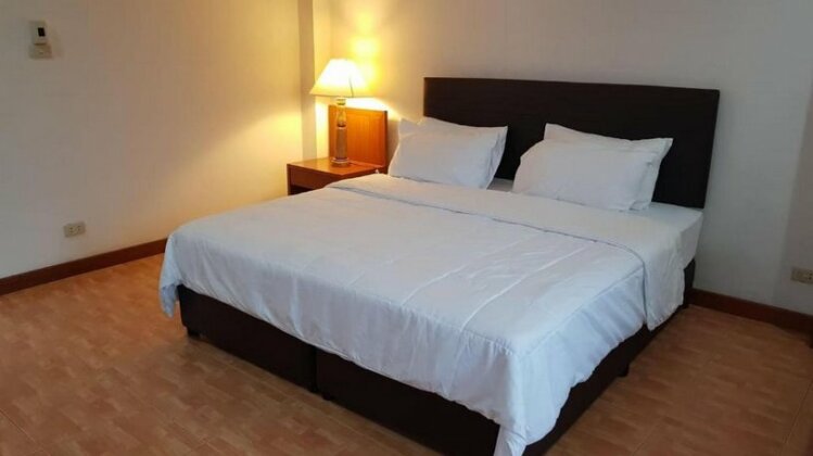 P&O Apartment - Photo2