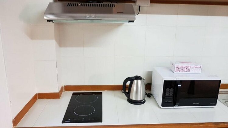 P&O Apartment - Photo4