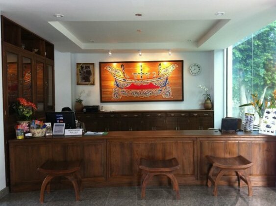 Poolsawat Villa - Photo3