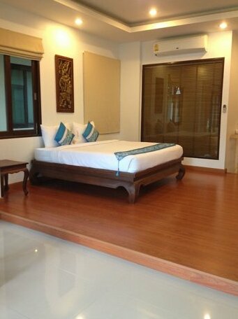 Poolsawat Villa - Photo5
