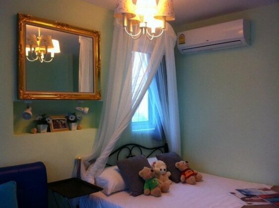 Private Lodge Beachside Samui Lamai - Photo2