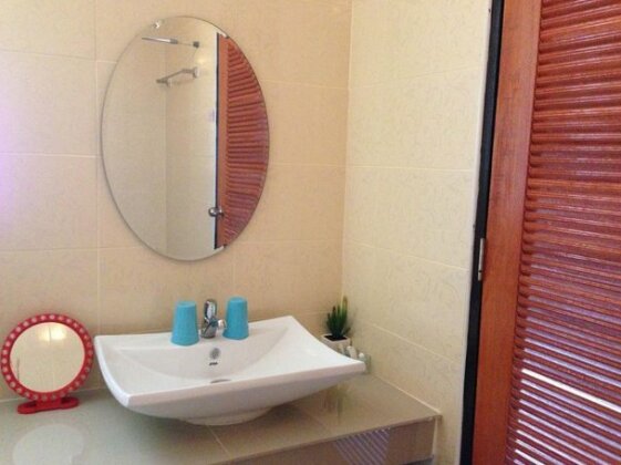Private Lodge Beachside Samui Lamai - Photo3