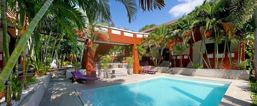 Sallamai Resort - Photo2