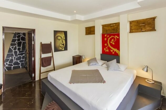 Sallamai Resort - Photo4