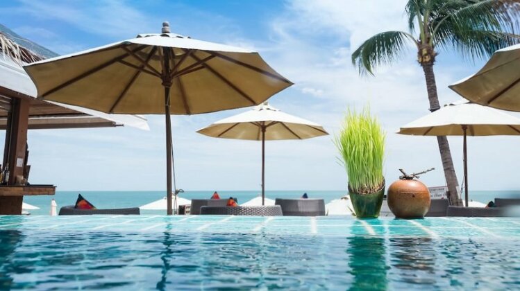 Samui Jasmine Resort - Photo2